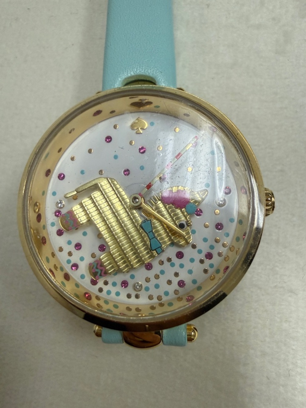 kate spade Piñata watch